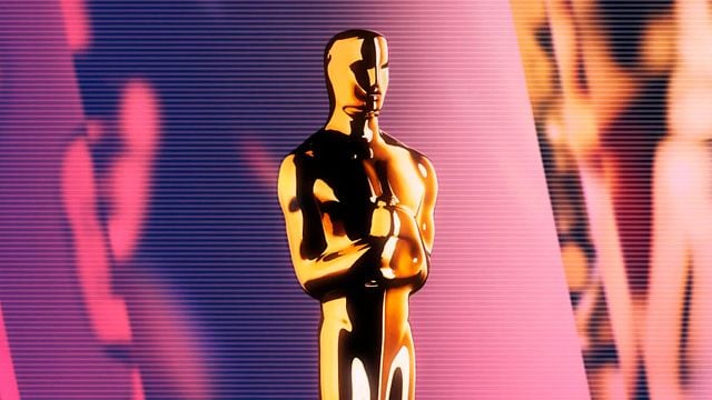 Este Oscar fue encontrado en un cubo de basura del aeropuerto, pero fue fácil encontrar a su dueño noticias imagen