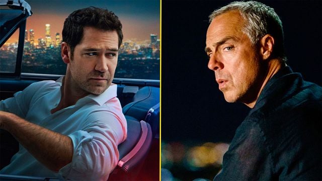 'Bosch' y 'El abogado del Lincoln' tendrán un 'crossover' este 2026 noticias imagen