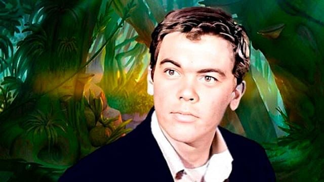 Se llamaba Bobby Driscoll, fue un famoso niño actor de Disney y murió solo y arruinado en un edificio abandonado con apenas 31 años noticias imagen