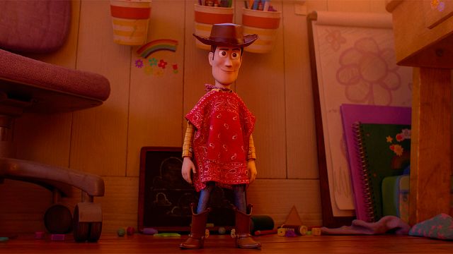 30 años después, Woody tendrá otra voz en 'Toy Story 5' en España: las redes han ardido en defensa a Óscar Barberán noticias imagen