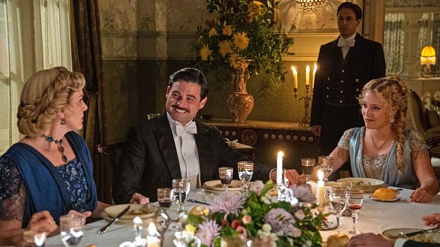 'La Promesa': La noticia de Jana que revolucionará el palacio noticias imagen