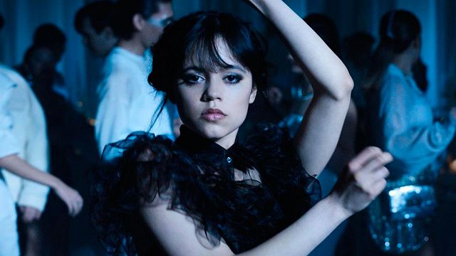Netflix es duramente criticada por cómo trató a Jenna Ortega en 'Miércoles': “Fue horrible” noticias imagen