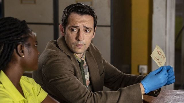 Esta serie lleva 14 temporadas arrasando: es "como arroparte con una manta calentita en mitad del frío de enero" pero quizás no la conozcas noticias imagen