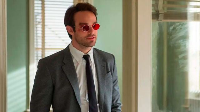 Dos personajes míticos de 'Daredevil' de Netflix vuelven para la serie de Disney+