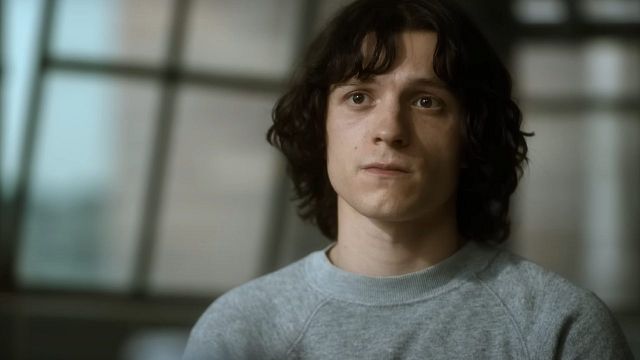 "Ha sido un proceso agotador": Tom Holland demuestra que es uno de los mejores actores de su generación con su mayor reto hasta la fecha noticias imagen