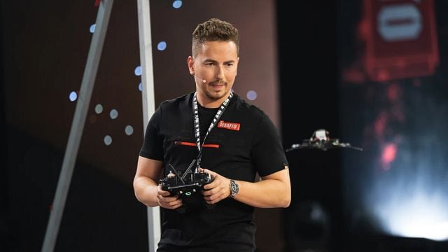 "Le cortó un dedo": la advertencia de Roberto Leal a los espectadores de 'El Desafío' para que no hagan los retos en casa noticias imagen