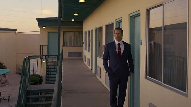 Netflix es capaz tanto de lo peor como de lo mejor: una película con estrellas de 'Top Gun: Maverick' cerca de la puntuación máxima noticias imagen