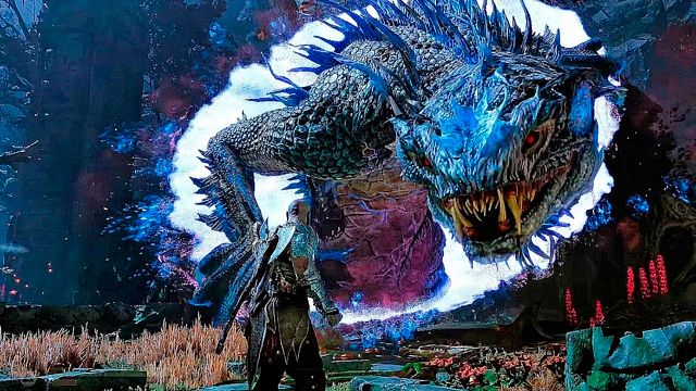 Es una de las adaptaciones de videojuegos más esperadas pero estaba siendo un desastre: 'God of War' tendrá que empezar de cero noticias imagen