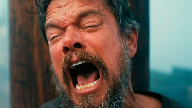"Pensé que estaba teniendo una mala experiencia en el baño": los gritos de Matt Damon que confundieron a Robert Pattinson en el rodaje de 'La Odisea' noticias imagen