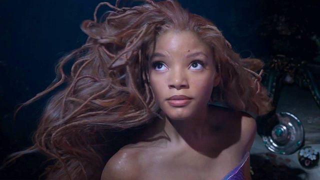 'La Sirenita' se merienda a 'Fast & Furious 10':  El 'remake' de acción real de Disney le quita el primer puesto a la saga de Vin Diesel noticias imagen