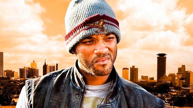 "No la entendí": Will Smith es muchas cosas pero también experto en rechazar películas que acabarían siendo míticas noticias imagen