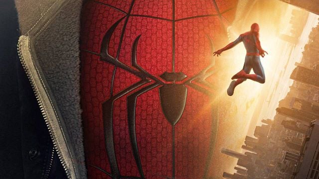 'Spider-Man 4' acaba de cambiar su fecha de estreno: Marvel vuelve antes de lo previsto al cine con Tom Holland y Zendaya noticias imagen