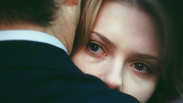 "Ahora es una persona diferente": Scarlett Johansson no lo tuvo fácil hace 21 años trabajando con esta gran estrella de Hollywood noticias imagen