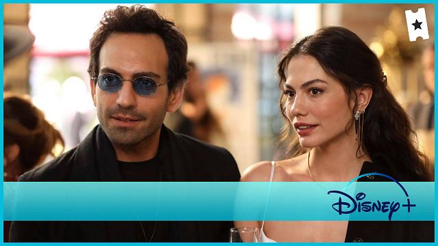 Estrenos Disney+: Esta semana la serie que une a los protagonistas de dos de las ficciones turcas más exitosas noticias imagen