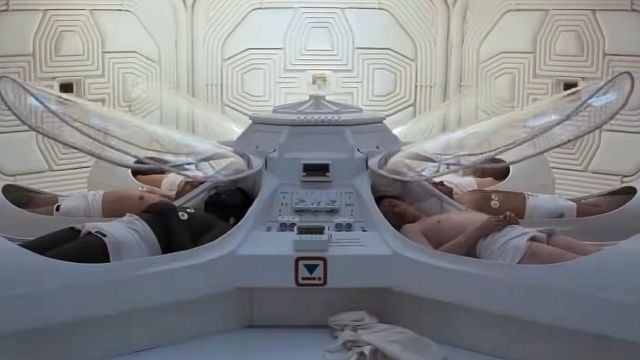 Esta es la mejor película de todos los tiempos según SensaCine noticias imagen