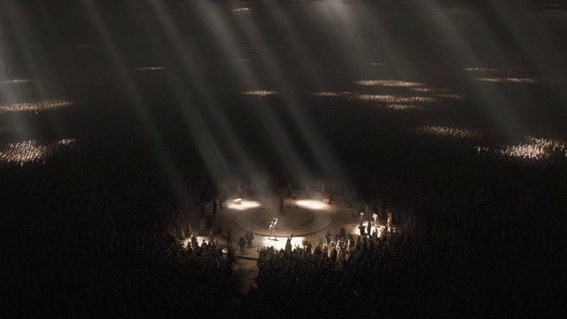 Hoy en TV: una de las mejores películas de ciencia ficción de la última década que arrasó en taquilla hace un año noticias imagen