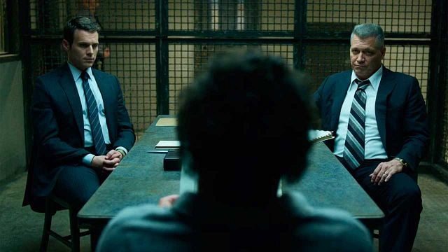 El CEO de Netflix señala a David Fincher como único responsable de la cancelación de 'Mindhunter': "Estaba muy ocupado haciendo una película" noticias imagen