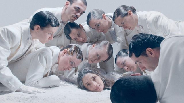 "Hay tantas muertes como personas": la nueva película de uno de nuestros mejores directores es extraordinaria y arriesgada, y está a punto de llegar a los cines noticias imagen