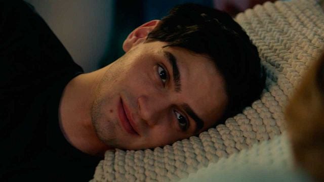 "Querría volver 100%": Gabriel Guevara sí regresaría como Nick si hubiera una cuarta película tras 'Culpa nuestra' noticias imagen