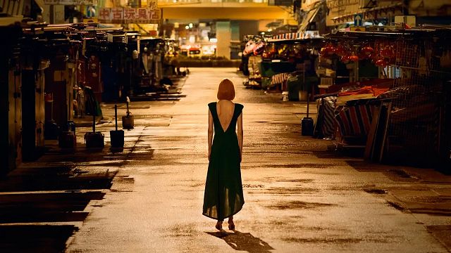 La extraña advertencia que reciben los usuarios de Hong Kong al intentar ver la nueva serie de Prime Video: ¿censura o restricciones? noticias imagen