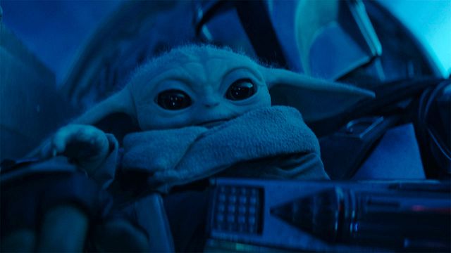 Hay un detalle crucial de Grogu que hay que tener en cuenta para la temporada 3 de 'The Mandalorian' noticias imagen