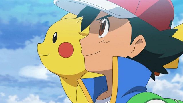 Este cosplay de 'Pokemon' ha desbloqueado una nostalgia que no sabía que tenía (y te pasará igual al verlo) noticias imagen