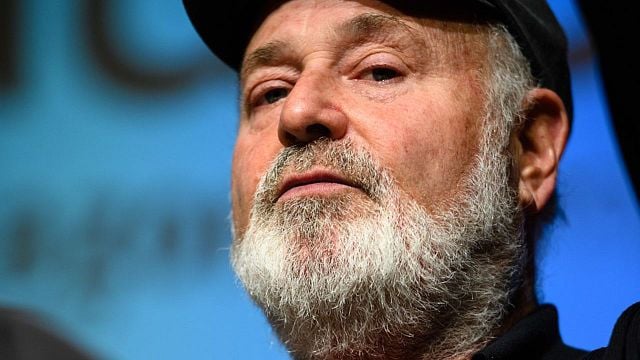 Rob Reiner, director de 'La princesa prometida', es asesinado en casa junto a su esposa: el sospechoso es su propio hijo noticias imagen