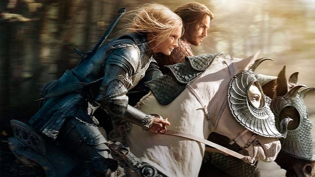 Despídete de este personaje de 'Los Anillos del Poder' en la temporada 2: “Tomé la decisión de no volver” noticias imagen