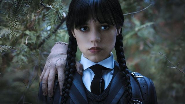 Ni 'Miércoles' ni 'Bitelchús Bitelchús': El mejor trabajo de Jenna Ortega es una aclamada serie que mezcla humor, drama y romance