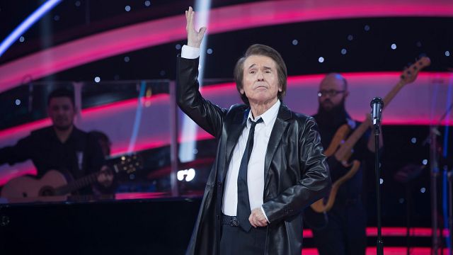 "Pidió la destrucción de todas sus copias": 'Lazos de sangre' muestra las imágenes del documental de Raphael que le "disgustó" noticias imagen