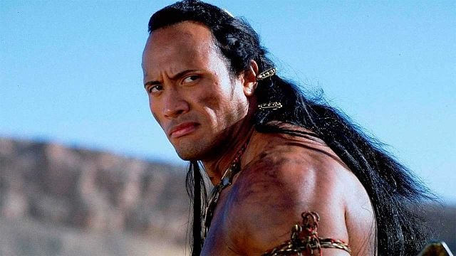 5,5 millones por su peor película: el primer salario de Dwayne Johnson batió un récord, pero no quiso repetir la experiencia noticias imagen