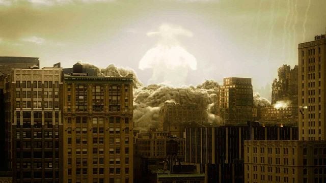 Mañana llega a Netflix la serie que revolucionó el género de los superhéroes: 14 millones de personas vieron su estreno al mismo tiempo noticias imagen