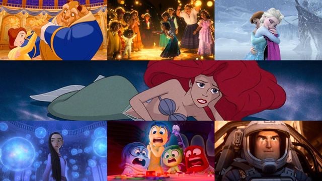 Encontrar otra 'La Sirenita': Disney ya ha superado varias crisis en su historia, pero esta es la primera con el 'streaming' de por medio