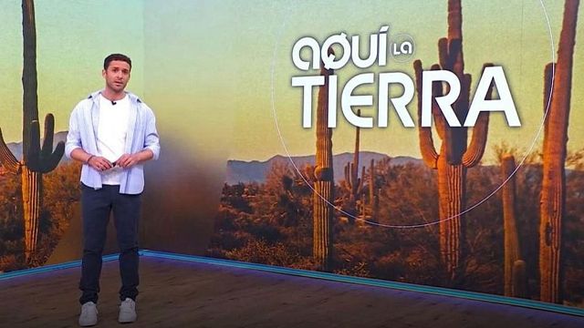 RTVE vuelve a cancelar 'Aquí la tierra' de su parrilla, pero no es por el Mundial: El maratón de cine para recordar un acontecimiento histórico noticias imagen