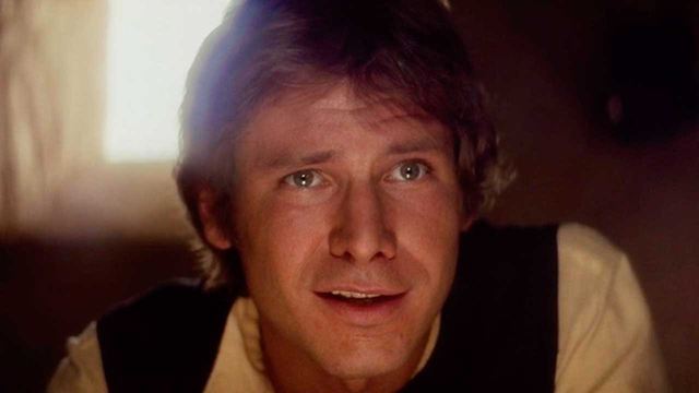 Harrison Ford olvidó su guion de 'Star Wars' en un apartamento que había alquilado: 50 años después, se vendió por 10.000 libras