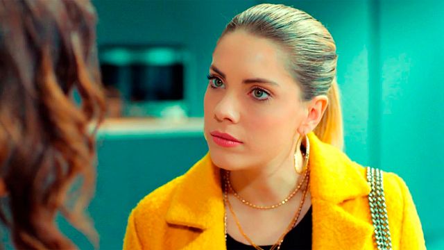 Avance 'Pecado Original': esta semana Yildiz recoge las consecuencias de sus actos, pero está dispuesta a contraatacar noticias imagen