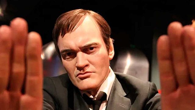 La gente se marchaba del cine viendo esta película de Quentin Tarantino incluso cuando él estaba delante: "Empecé a contar y fueron 33" noticias imagen