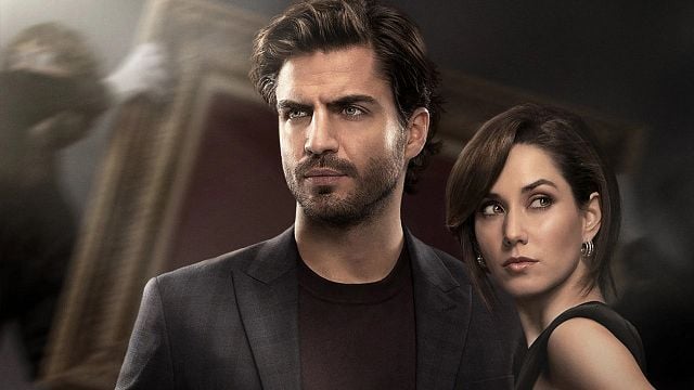 La nueva serie de Maxi Iglesias, llena de aventuras y humor, llega a Prime Video: ‘Los artistas: primeros trazos’ noticias imagen