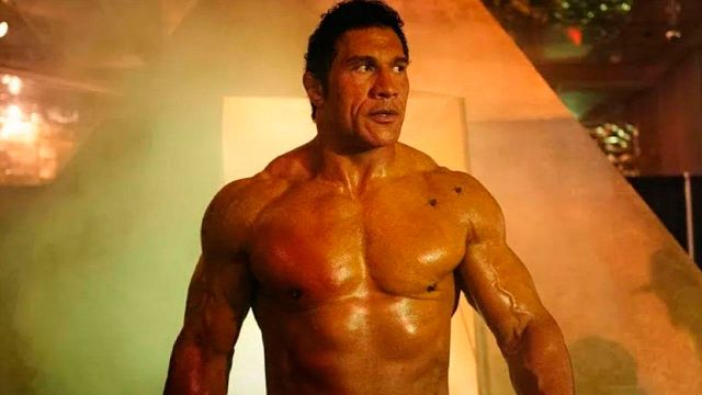 Hoy en 'streaming': La película con la que Dwayne Johnson quedó conmocionado hasta la médula al interpretar al hombre más letal del mundo noticias imagen