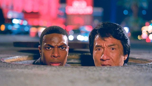 Hace 18 años que terminó esta saga de acción: ahora Trump usa su poder para presionar al estudio y que haya una secuela noticias imagen