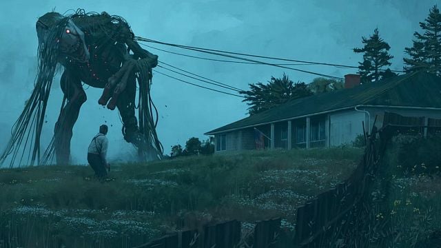 Los directores de 'Vengadores: Endgame' rompen su propio récord: Su nueva película de ciencia ficción para Netflix cuesta 320 millones noticias imagen