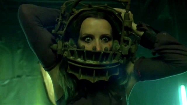 Nuevo miedo desbloqueado: Una de las mayores pesadillas de 'Saw' está cerca de ser real noticias imagen