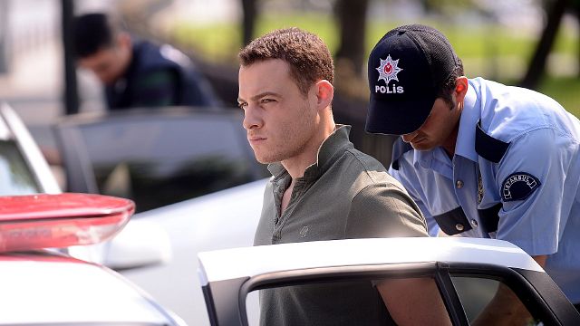 Tenemos ración doble de Kerem Bursin en Divinity, pero a nosotros nos interesa su siguiente proyecto noticias imagen