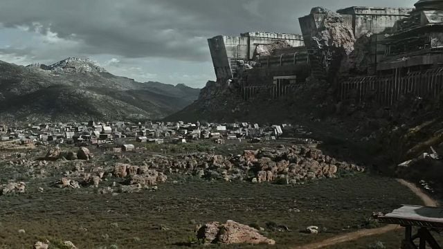 Se anunció como una de las series de fantasía más prometedoras, pero llevamos siete años sin novedades noticias imagen