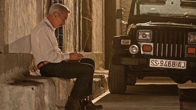 "El racaneo más grande que he visto": El alcalde del pueblo que recreó Sagrillas afirma que 'Cuéntame' estuvo "sin pagar un duro" muchos años noticias imagen