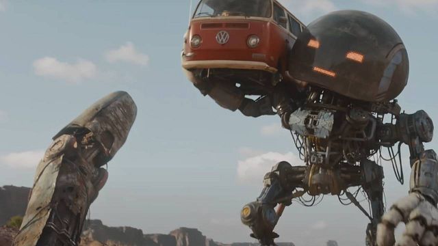 "Es peligroso obsesionarse con el coste de las películas": los hermanos Russo han hecho la cinta más cara de Netflix, pero prefieren obviarlo noticias imagen