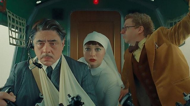 Este 30 de mayo llega a los cines “la mejor película de Wes Anderson desde 'El gran Hotel Budapest” noticias imagen