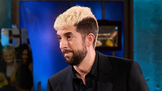 El nutritivo desayuno de David Broncano (41 años) que es fácil de preparar: "Incluye una tortilla de tres huevos" noticias imagen