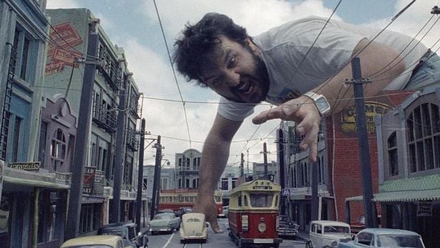 Peter Jackson confirma que vuelve a trabajar en esta saga de aventuras que comenzó con Spielberg: un querido personaje de casi 100 años noticias imagen