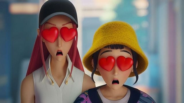 La estadística está perpleja ante un nuevo fenómeno que se da en el cine: nadie pone un 9 de nota noticias imagen